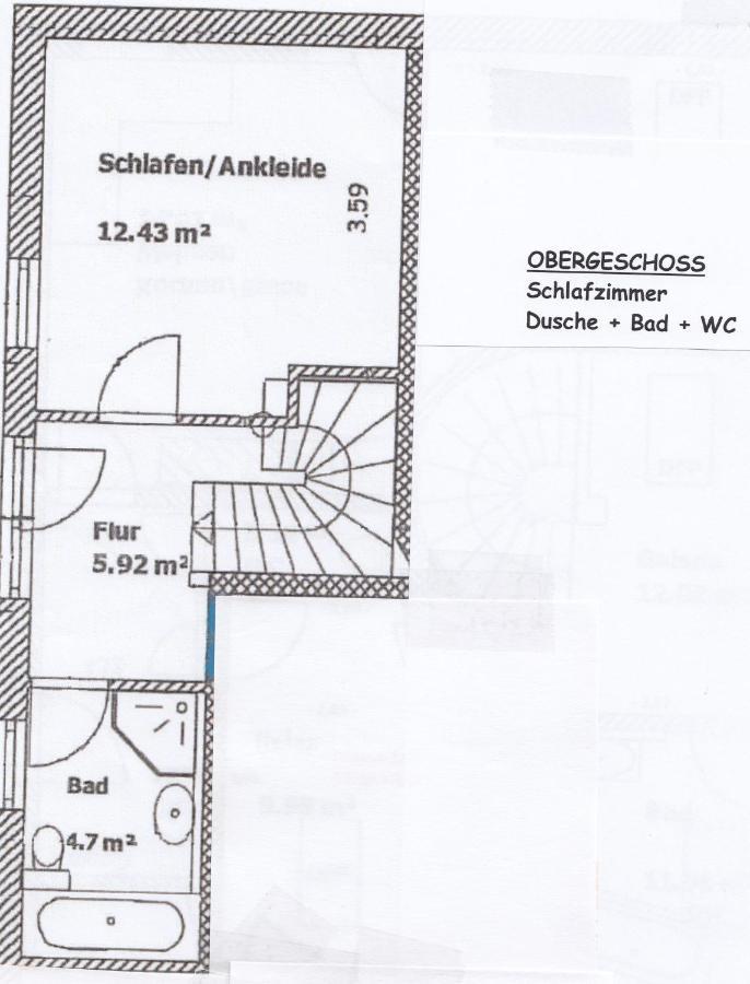 Ferienwohnung Abendrot Assling Luaran gambar